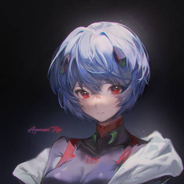 Rei 重绘