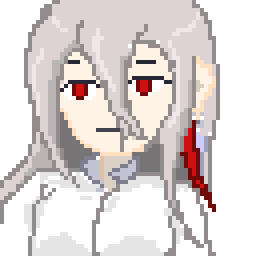 Pixel art (test)