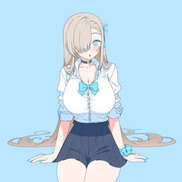 アスナ