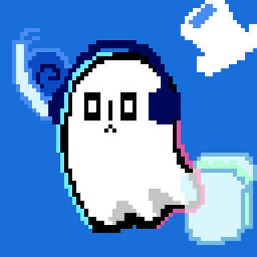 ドットブルっち