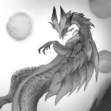 泡狐竜タマミツネ