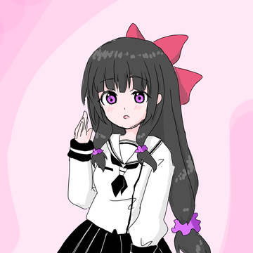 【花騎士】シャクヤクちゃん妄想