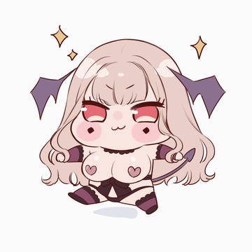 じたばたリリーちゃん