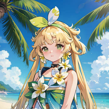 維里奈 ヴェリーナ Verina