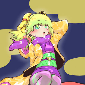 せあみんちゃ