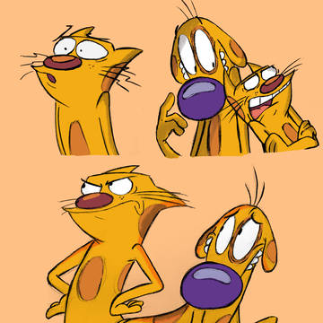 dogcat catdog dogcat