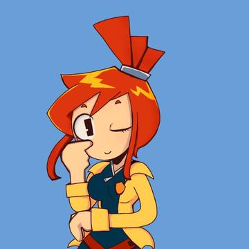 Ghost trick - Lynne