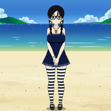 New sona