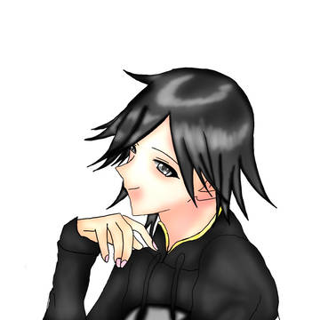 オリキャラ