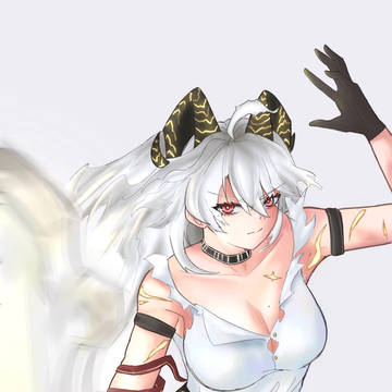 赞妮!