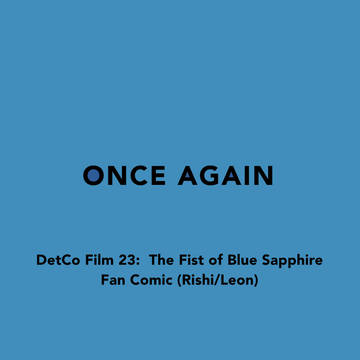 ONCE AGAIN (English version)