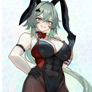 BunnyCaesar 💘