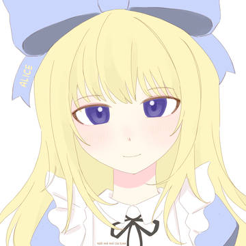 Alice ( Black Souls )