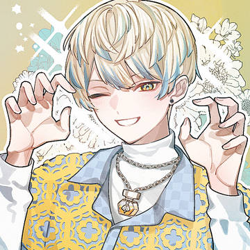 マナくん