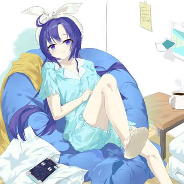 早瀬ユウカ