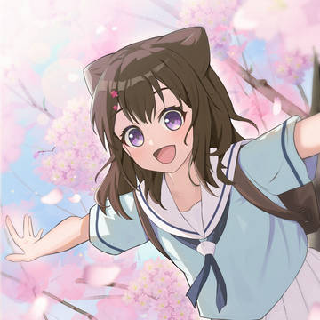 🌸户山香澄🌸