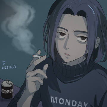Monday
