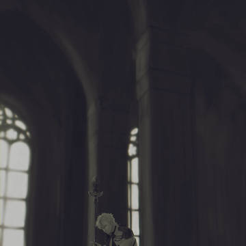 祝福