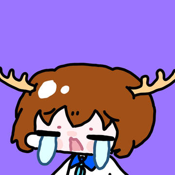 Shika cry