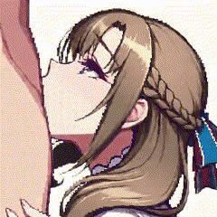 真々子 フェラ