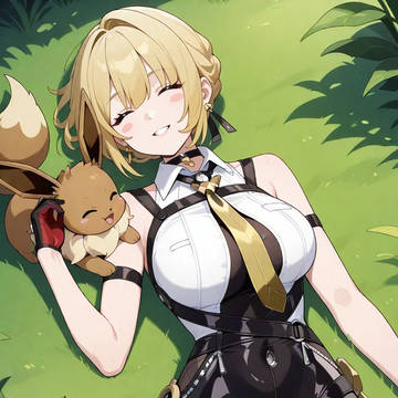 カワイヴリン