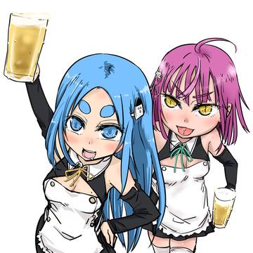 ま塩ちゃん