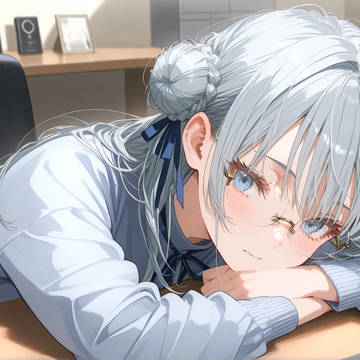 全部あなたのため