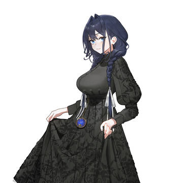 クロニー