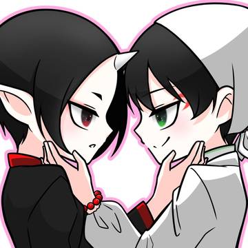 白鬼
