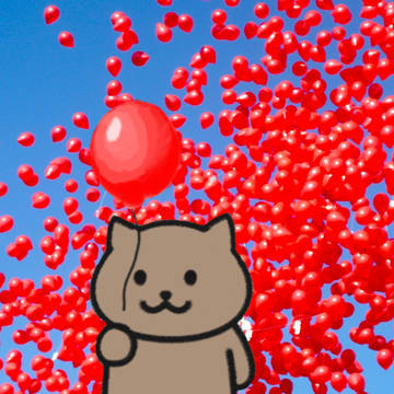 99 Luftballons