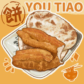 【今天的早餐】朝食breakfast