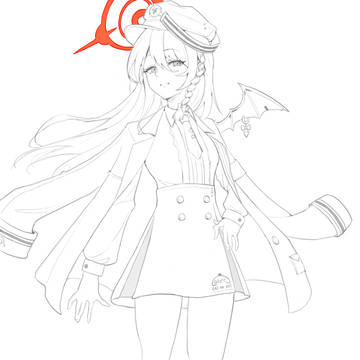 奈！
