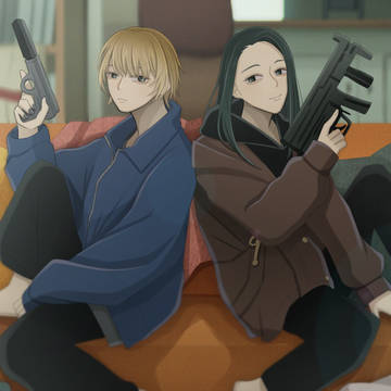 🔫