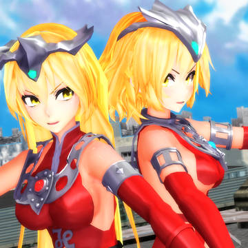 全滅ウルトラ姉妹2+短編