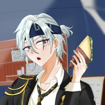 あまりもの
