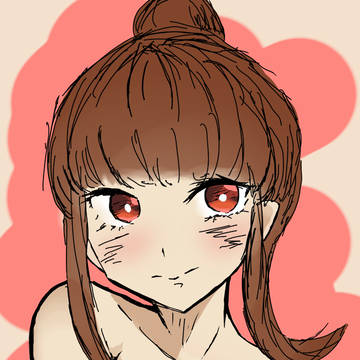 か"っ"わ"い"い"な"ぁ"オ"リ"シ"ナ"ル"ち"ゃ"ん'