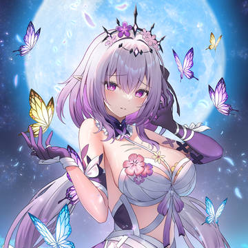 キャストリス🦋