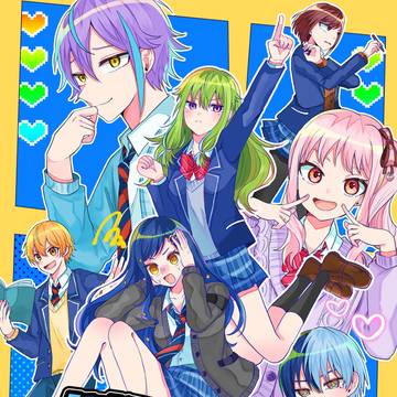 【超キミと彩るセカイ2025】いざ開幕!神高伝説