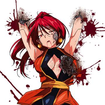 SKEBイラスト