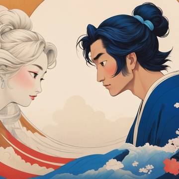 愛は日蝕 - Love as an Eclipse