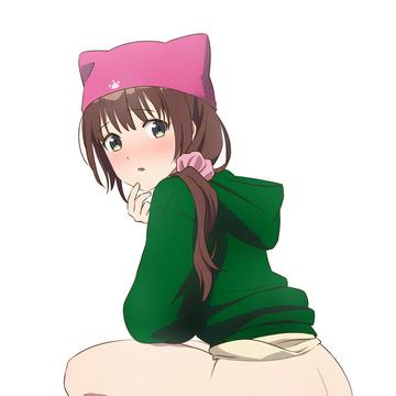 優空ちゃん
