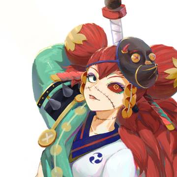 小覺