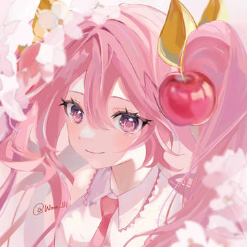 桜ミク🌸