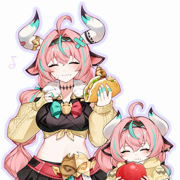 ヴァレサ🍔
