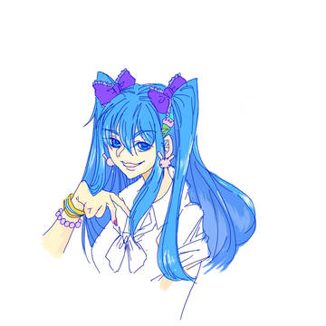 シャノセリア