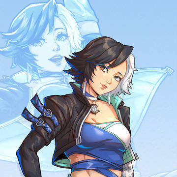 Lunasnow