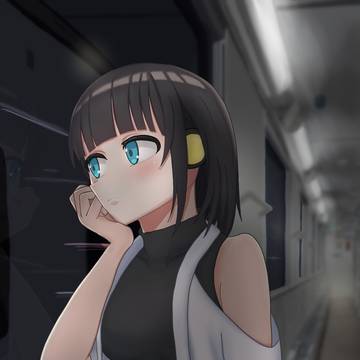 しぐれとお出かけ その3