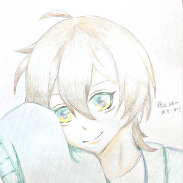 いくちゃんはいつだって可愛い💕