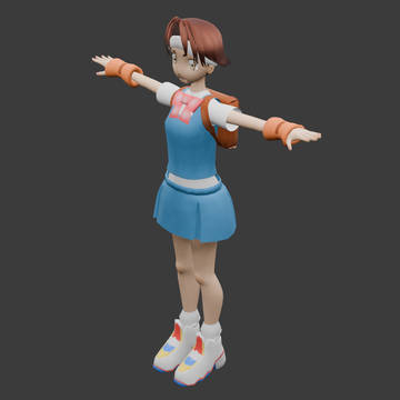 誕生日間に合え！【MOD化募】