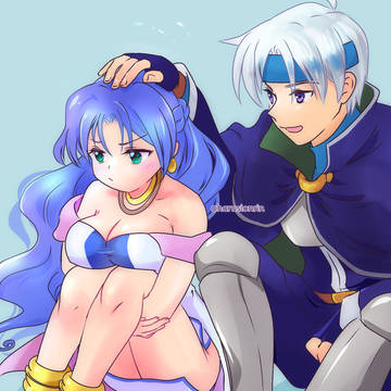 ぷよぷよシェルル